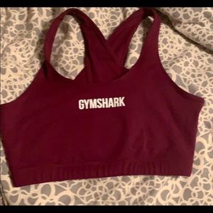 Gym shark